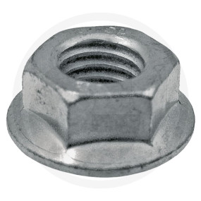 Mutter M12 Granit 18007 51151200021
